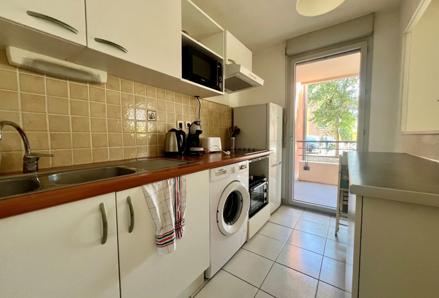 location Appartement Toulouse - Photo 3