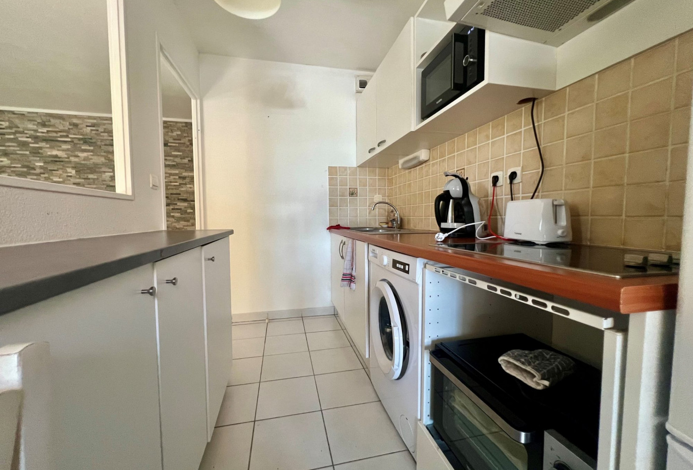 location Appartement Toulouse - Photo 4