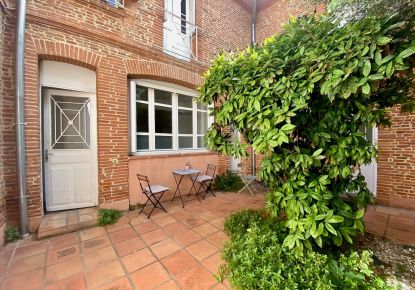 location Appartement Toulouse