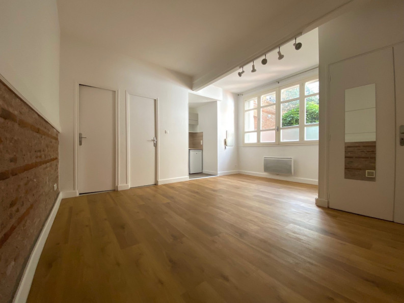 location Appartement Toulouse - Photo 4