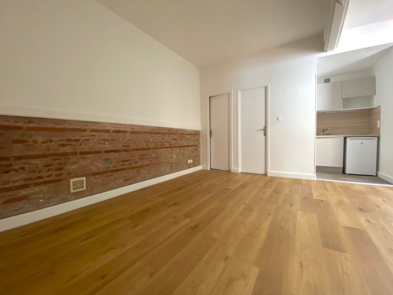 location Appartement Toulouse - Photo 5