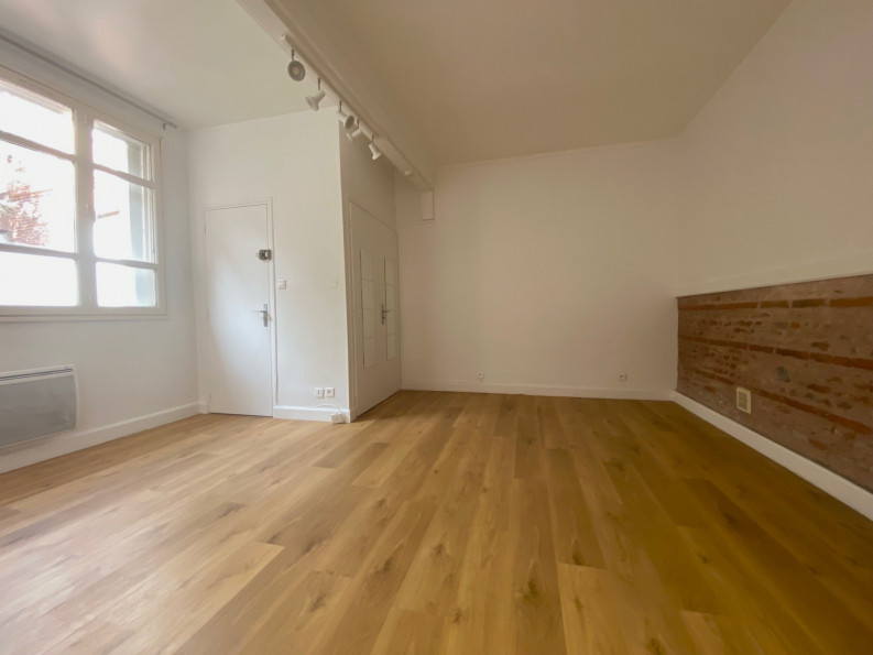 location Appartement Toulouse - Photo 8