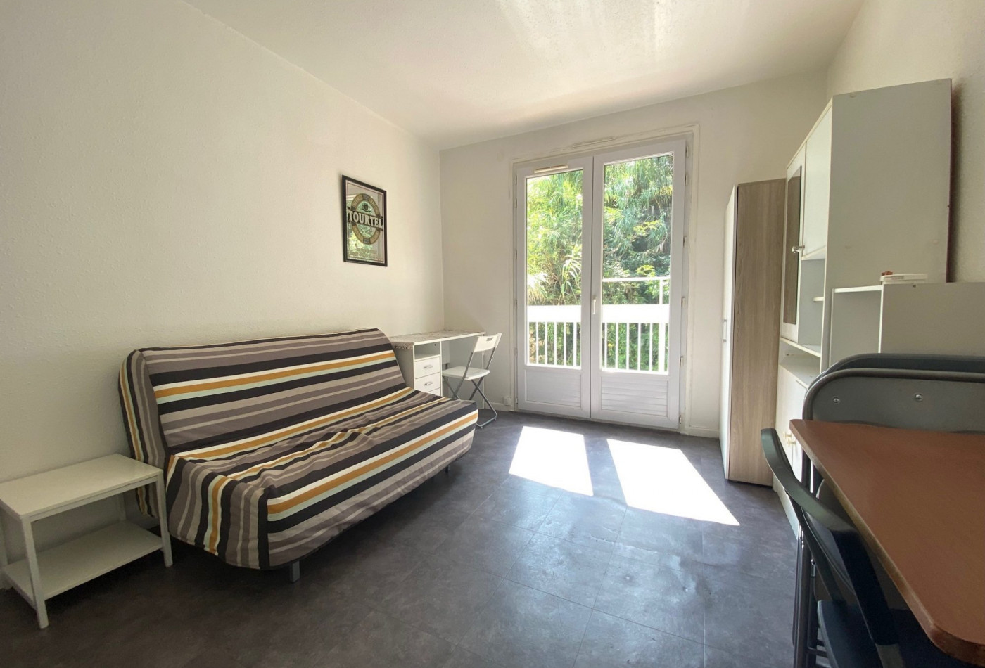 location Appartement Toulouse - Photo 1