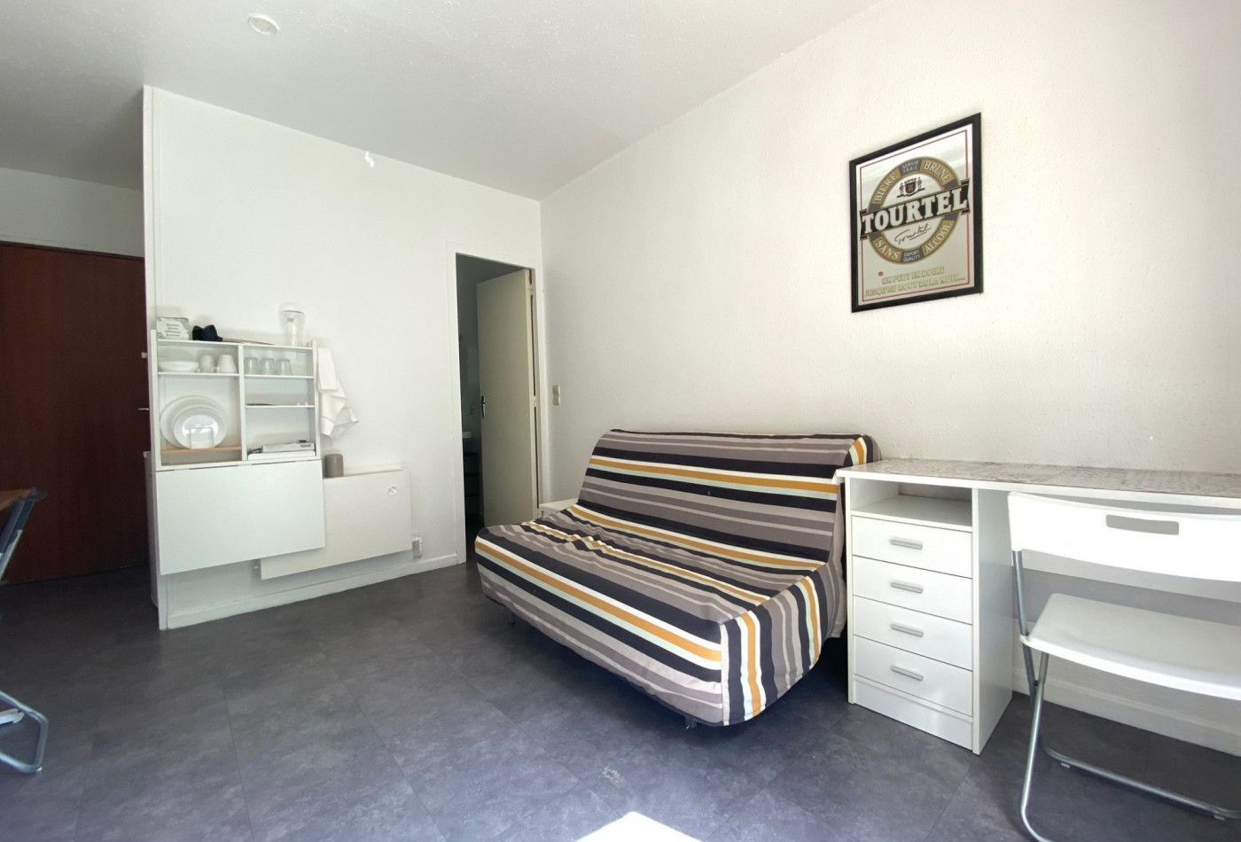 location Appartement Toulouse - Photo 2
