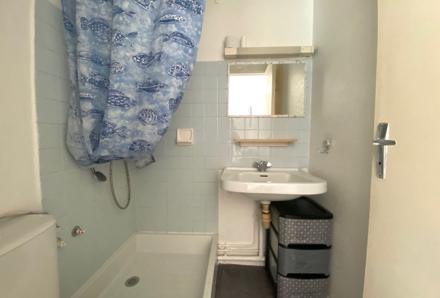 location Appartement Toulouse - Photo 7