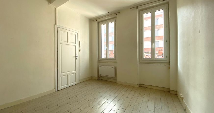 location Appartement Toulouse