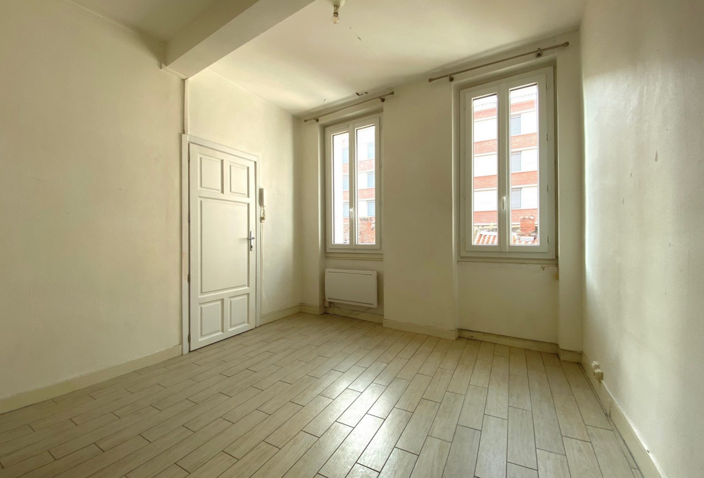 location Appartement Toulouse - Photo 1