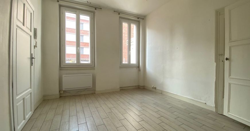 location Appartement Toulouse