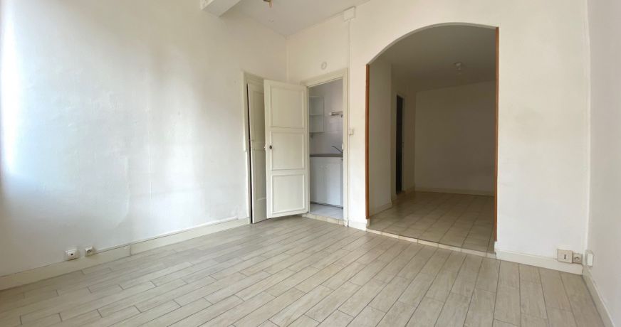 location Appartement Toulouse