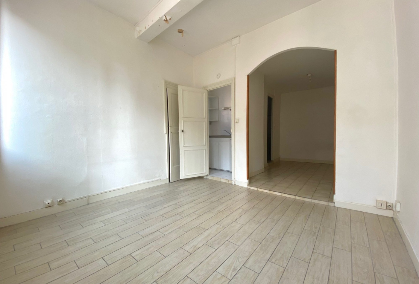 location Appartement Toulouse - Photo 3