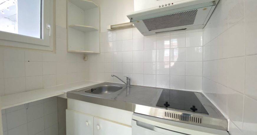 location Appartement Toulouse