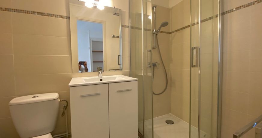 location Appartement Toulouse