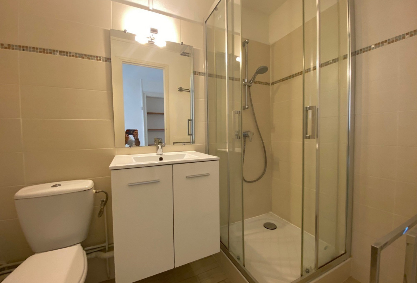 location Appartement Toulouse - Photo 7