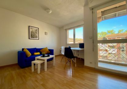 location Appartement Toulouse