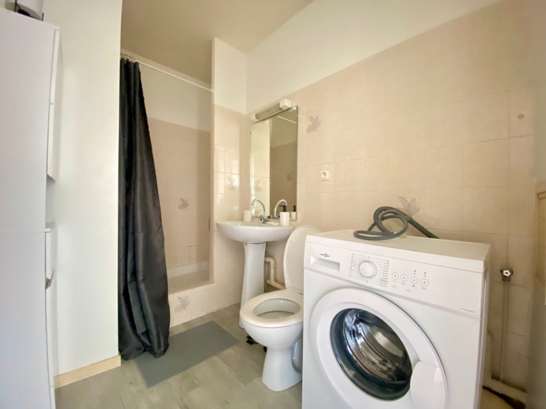 location Appartement Toulouse - Photo 7