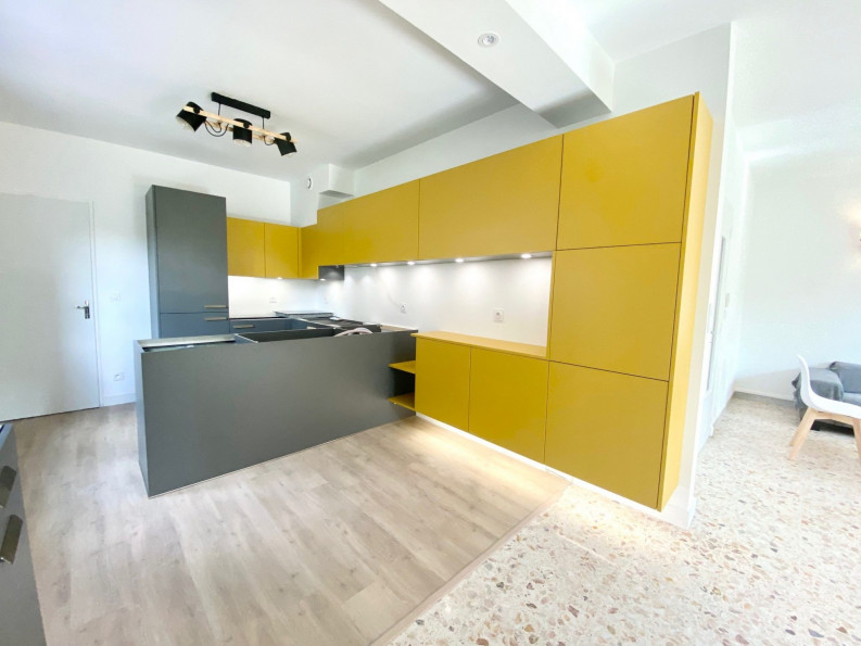 location Appartement Toulouse - Photo 2