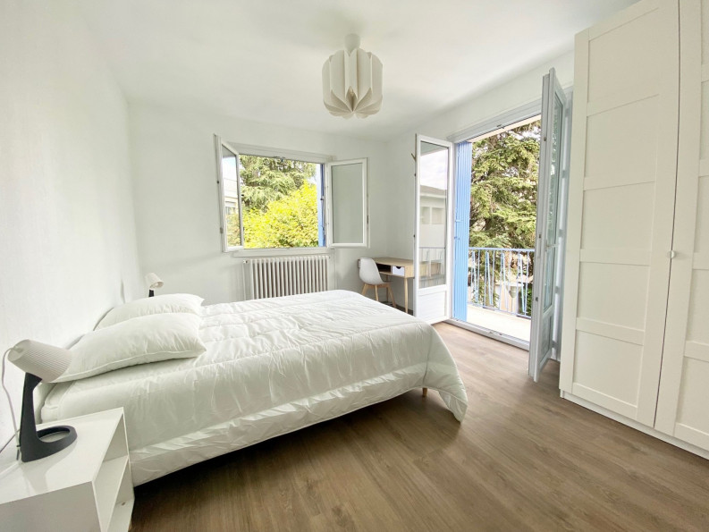 location Appartement Toulouse - Photo 7