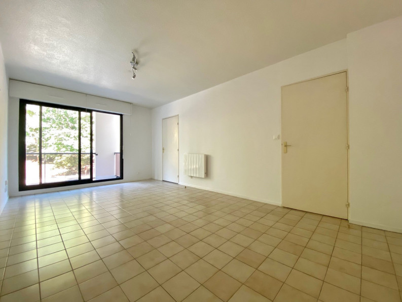 location Appartement Toulouse - Photo 1