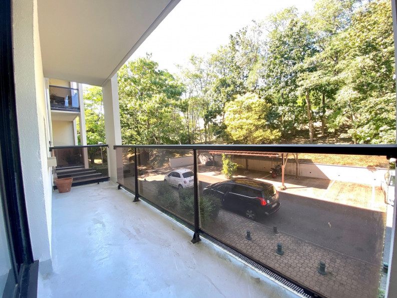 location Appartement Toulouse - Photo 2