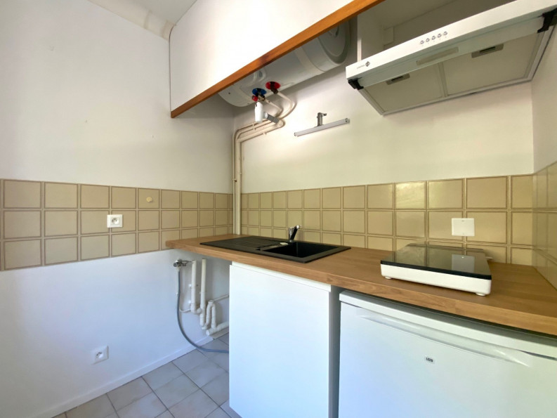 location Appartement Toulouse - Photo 5