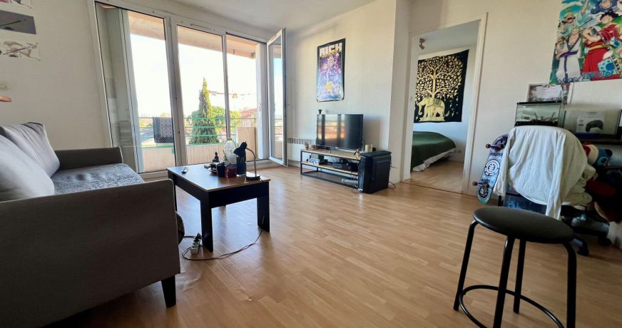 location Appartement Toulouse