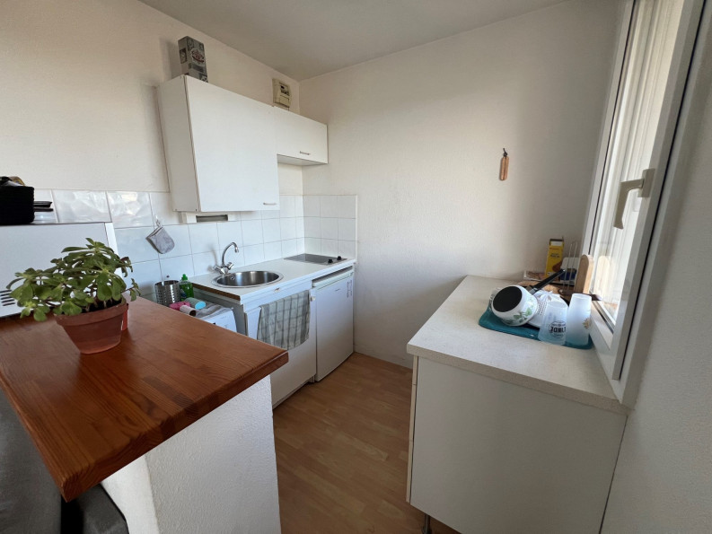 location Appartement Toulouse - Photo 2