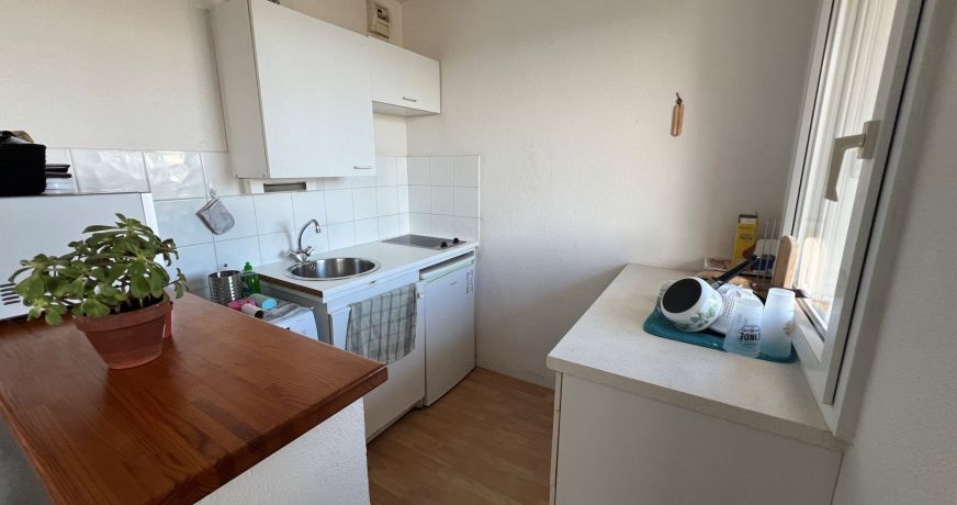 location Appartement Toulouse