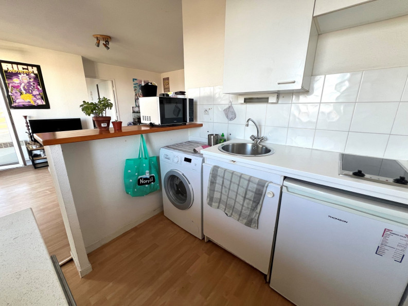 location Appartement Toulouse - Photo 3