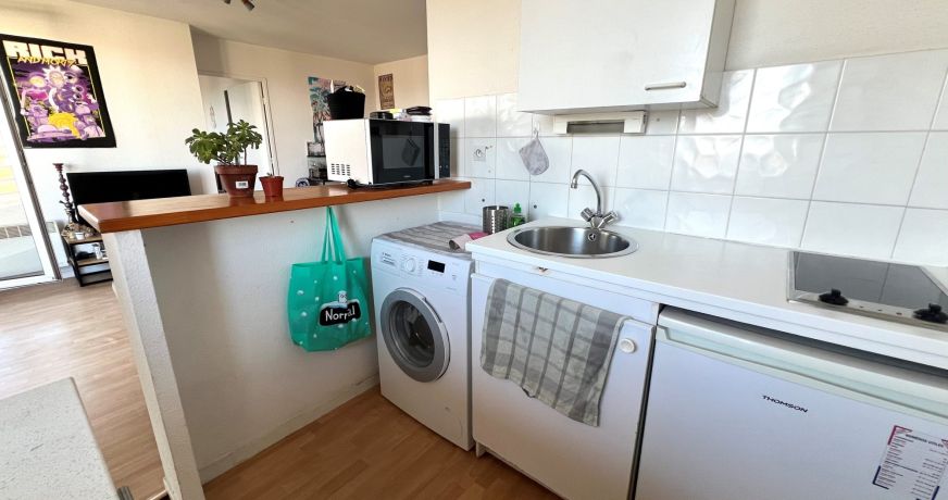 location Appartement Toulouse