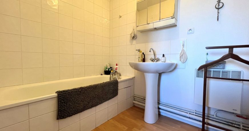 location Appartement Toulouse