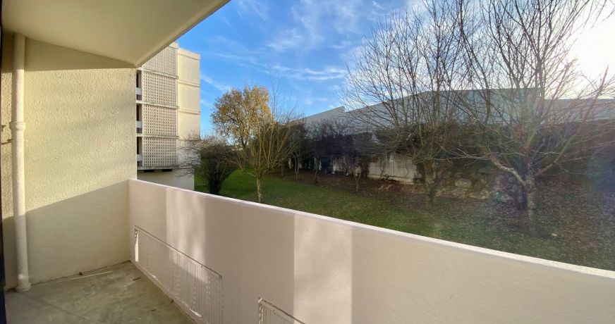 location Appartement Ramonville Saint Agne