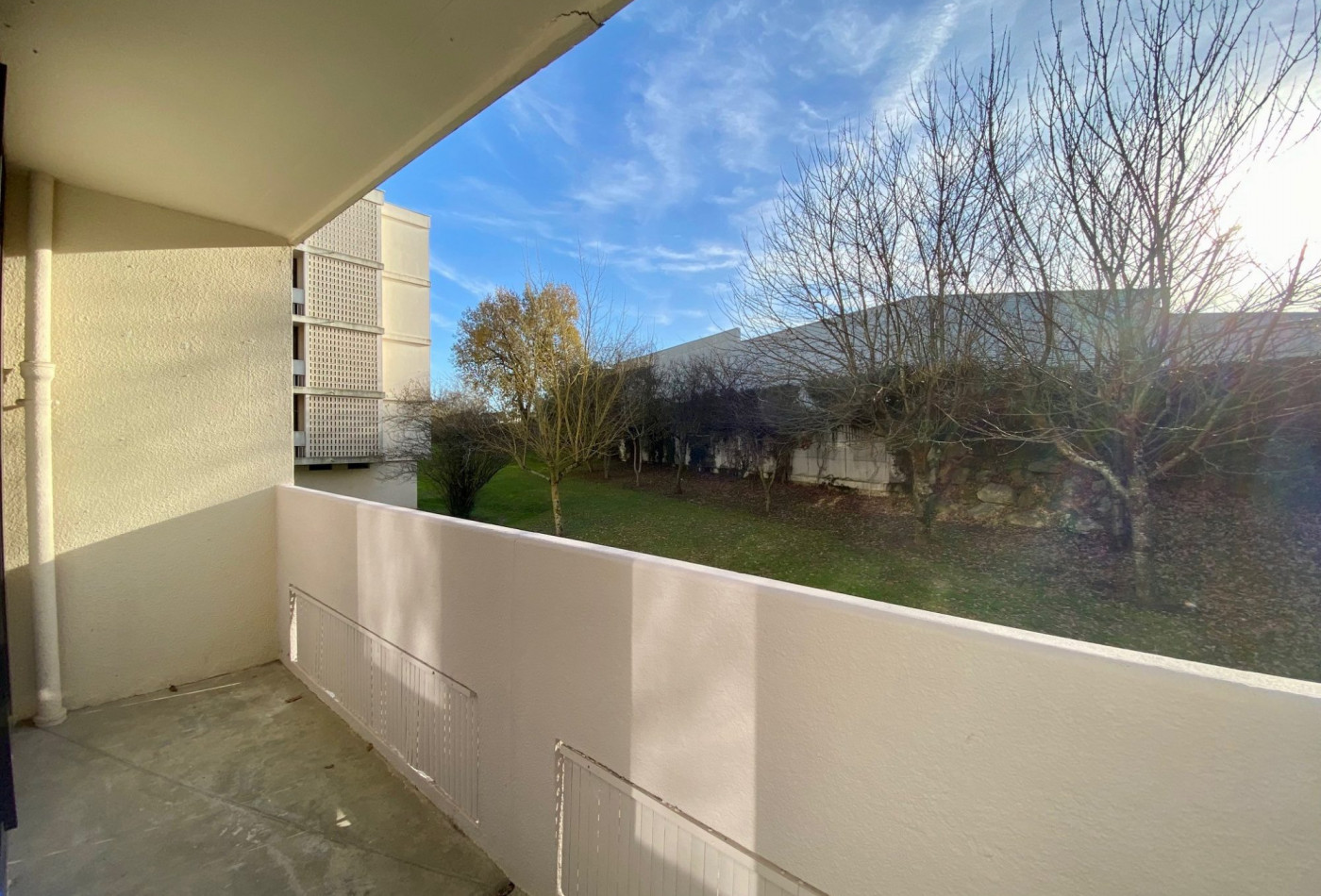 location Appartement Ramonville Saint Agne - Photo 3