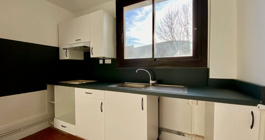 location Appartement Ramonville Saint Agne