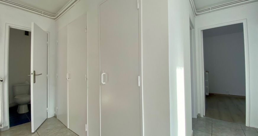 location Appartement Ramonville Saint Agne