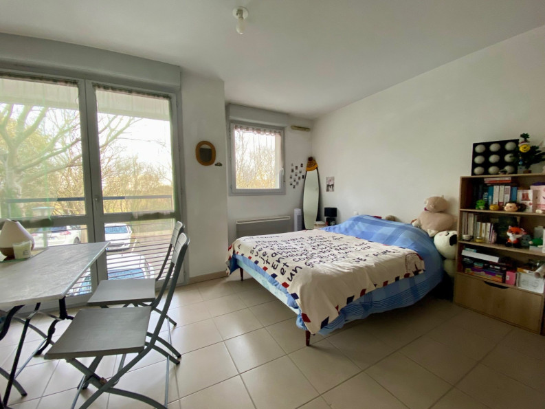location Appartement Toulouse - Photo 1