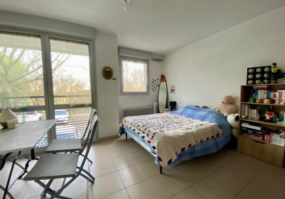 location Appartement Toulouse