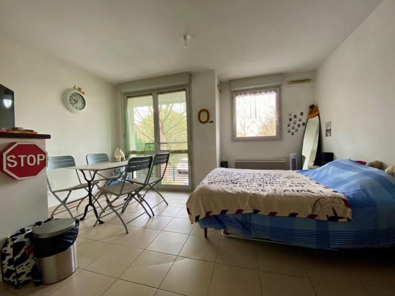 location Appartement Toulouse - Photo 2