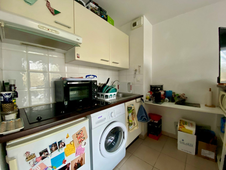 location Appartement Toulouse - Photo 5