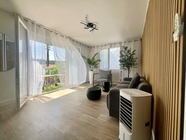 location Appartement Toulouse - Photo 1