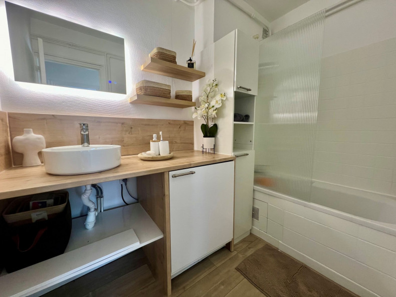 location Appartement Toulouse - Photo 10