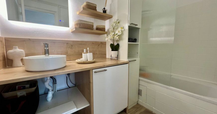 location Appartement Toulouse