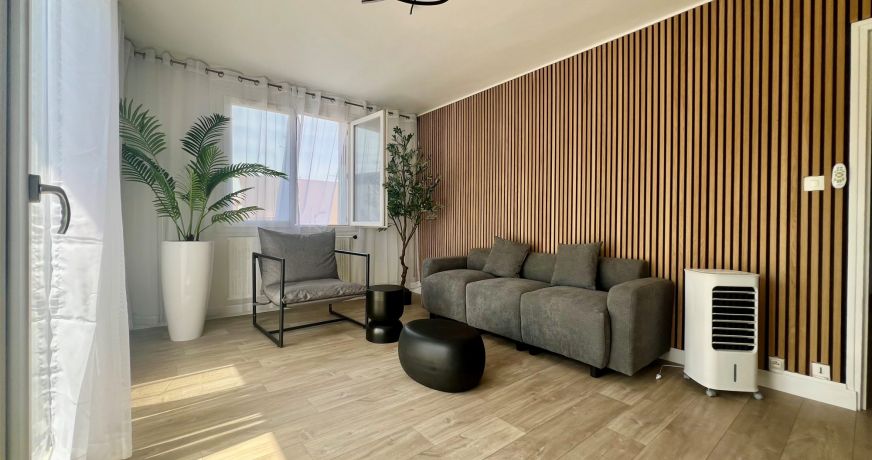 location Appartement Toulouse