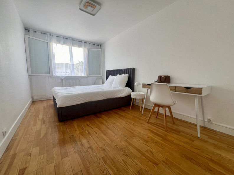 location Appartement Toulouse - Photo 7