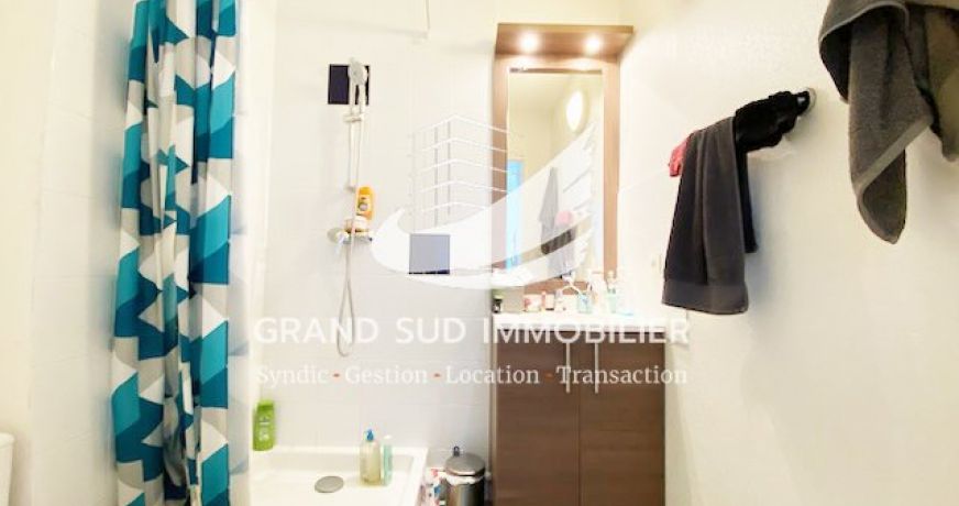 vente Studio Toulouse