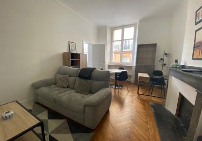 location Appartement Toulouse