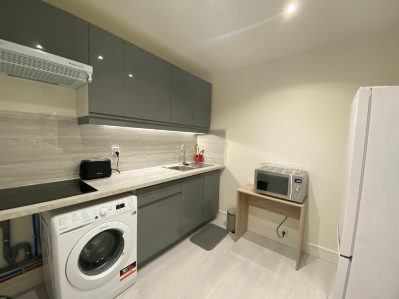 location Appartement Toulouse - Photo 3
