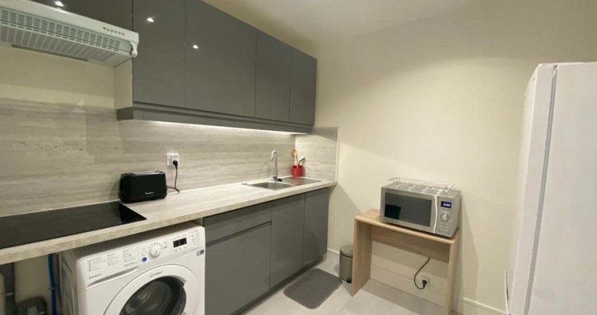 location Appartement Toulouse