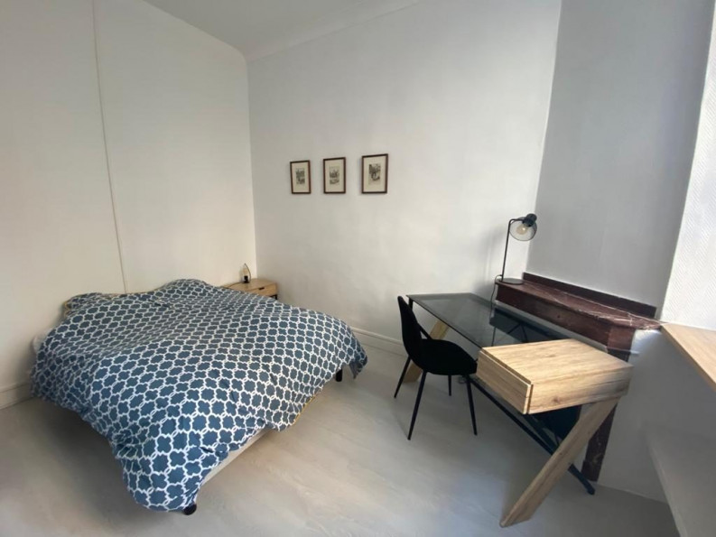 location Appartement Toulouse - Photo 5