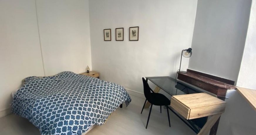 location Appartement Toulouse