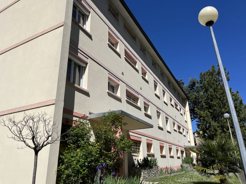 vente Appartement Toulouse - Photo 1